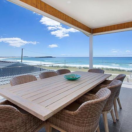 Seabreeze Stays On The Beach Barrack Point Экстерьер фото