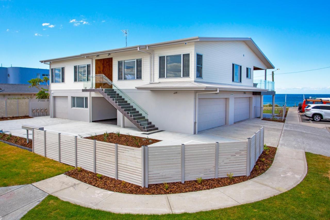 Seabreeze Stays On The Beach Barrack Point Экстерьер фото