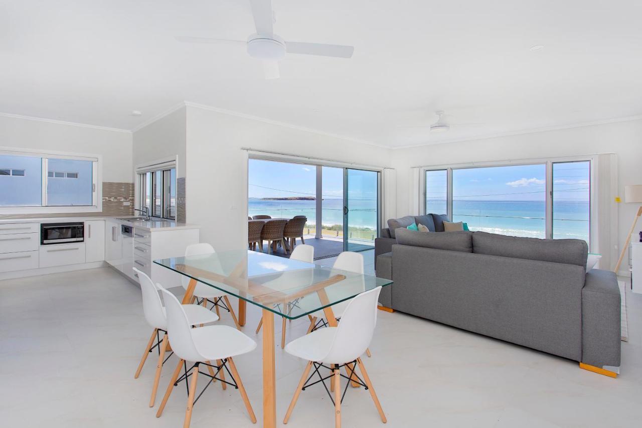Seabreeze Stays On The Beach Barrack Point Экстерьер фото