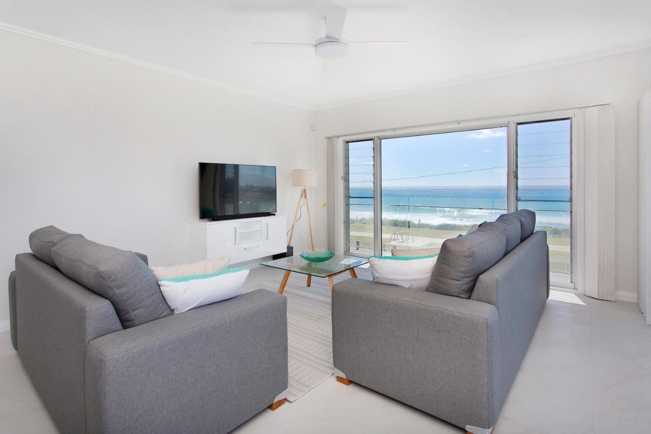 Seabreeze Stays On The Beach Barrack Point Экстерьер фото