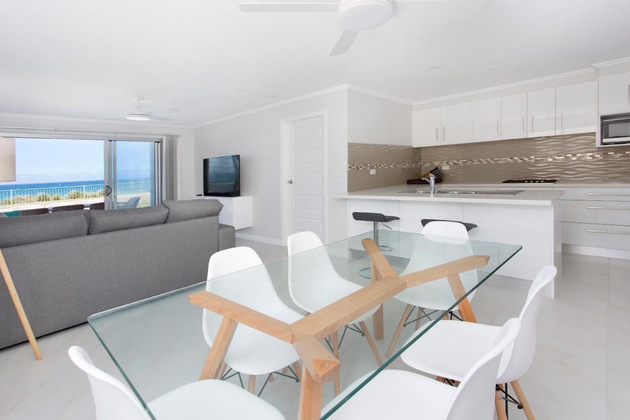 Seabreeze Stays On The Beach Barrack Point Экстерьер фото