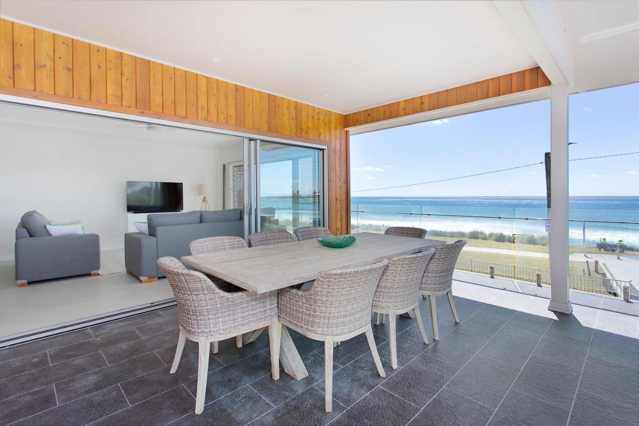 Seabreeze Stays On The Beach Barrack Point Экстерьер фото